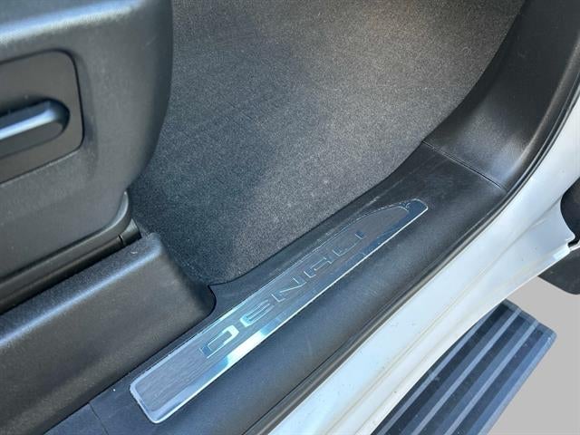 2021 GMC Sierra 2500HD Denali