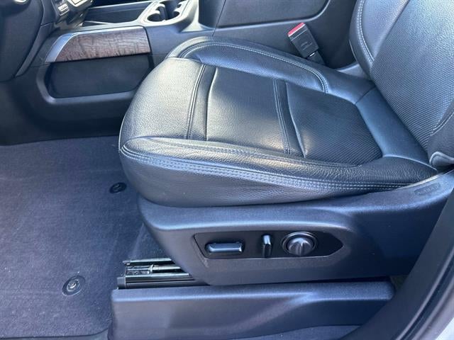 2021 GMC Sierra 2500HD Denali