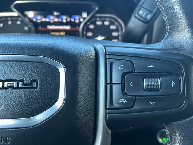 2021 GMC Sierra 2500HD Denali