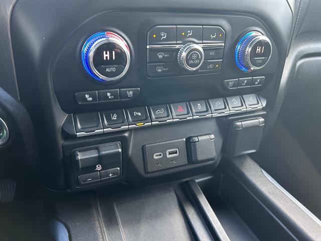 2021 GMC Sierra 2500HD Denali