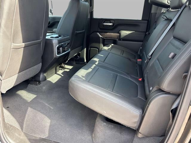 2020 GMC Sierra 3500HD Denali