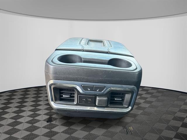 2020 GMC Sierra 3500HD Denali