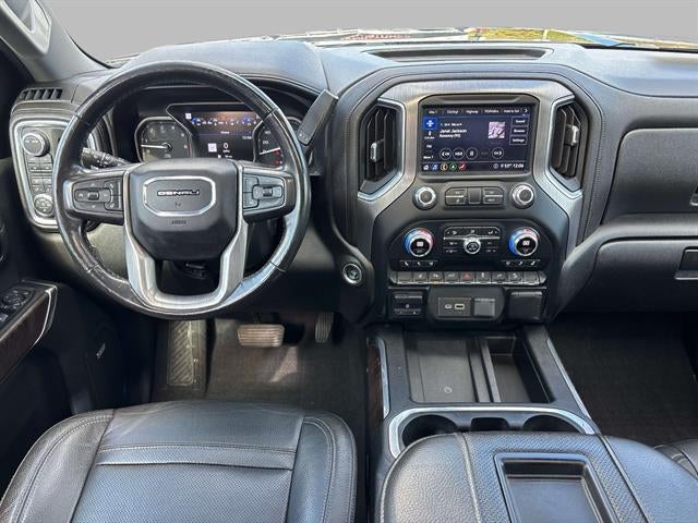 2020 GMC Sierra 3500HD Denali