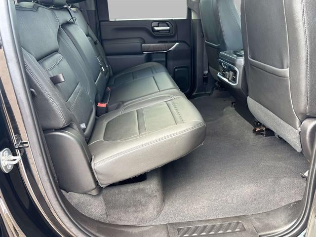 2020 GMC Sierra 3500HD Denali