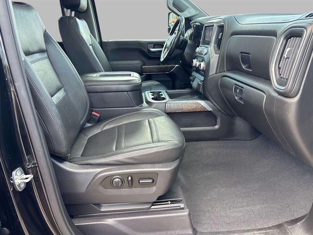 2020 GMC Sierra 3500HD Denali