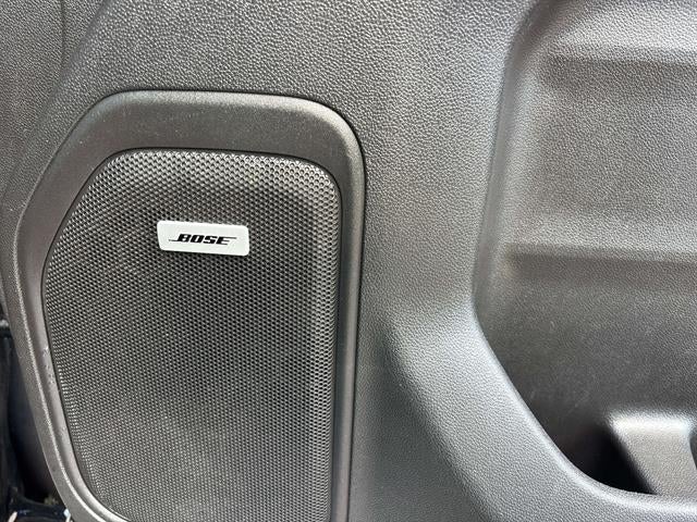 2020 GMC Sierra 3500HD Denali