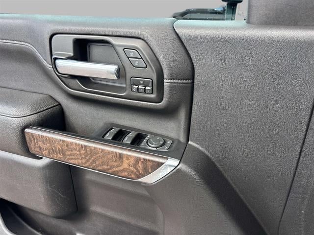 2020 GMC Sierra 3500HD Denali