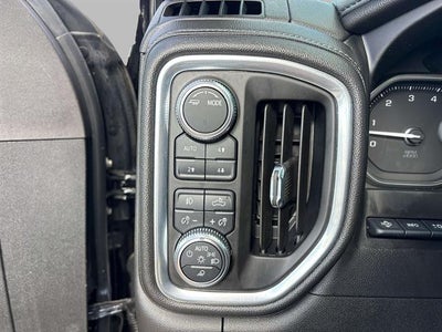 2020 GMC Sierra 3500HD Denali