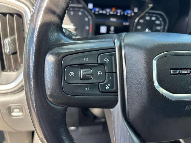 2020 GMC Sierra 3500HD Denali