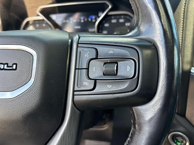 2020 GMC Sierra 3500HD Denali