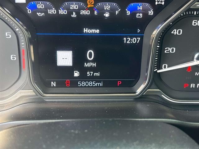 2020 GMC Sierra 3500HD Denali