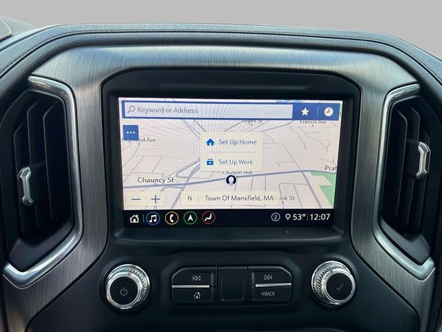 2020 GMC Sierra 3500HD Denali