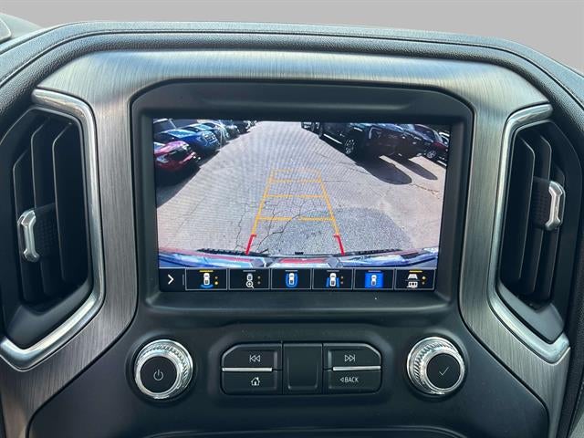 2020 GMC Sierra 3500HD Denali