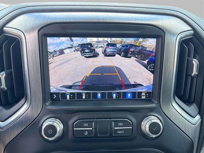 2020 GMC Sierra 3500HD Denali