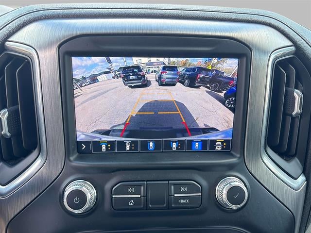 2020 GMC Sierra 3500HD Denali