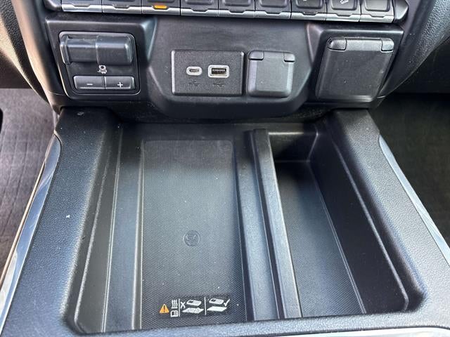 2020 GMC Sierra 3500HD Denali