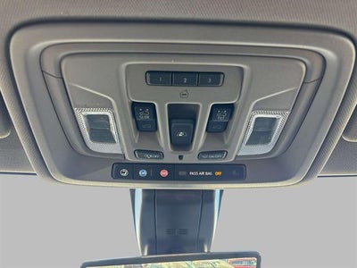 2020 GMC Sierra 3500HD Denali