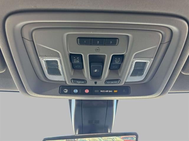 2020 GMC Sierra 3500HD Denali