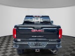 2020 GMC Sierra 3500HD Denali