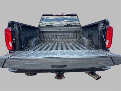 2020 GMC Sierra 3500HD Denali