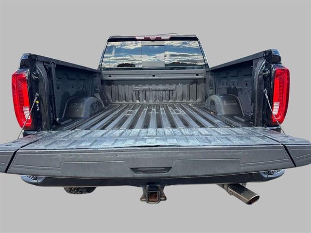 2020 GMC Sierra 3500HD Denali