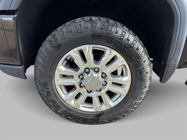 2020 GMC Sierra 3500HD Denali