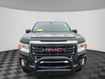 2022 GMC Canyon AT4