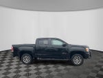 2022 GMC Canyon AT4
