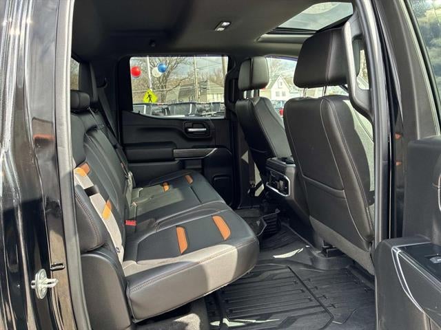 2019 GMC Sierra 1500 Base