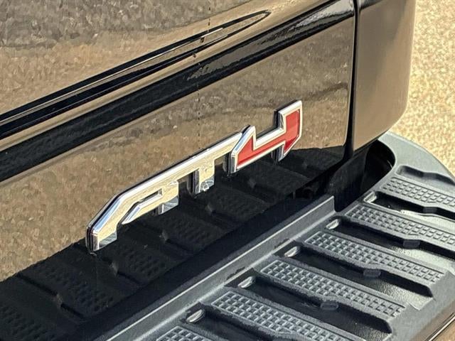 2019 GMC Sierra 1500 Base