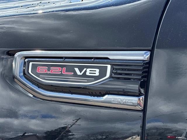 2019 GMC Sierra 1500 Base