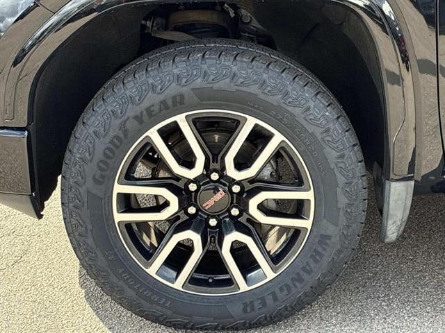 2019 GMC Sierra 1500 Base