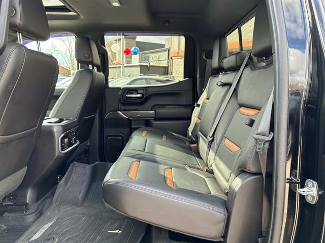 2019 GMC Sierra 1500 Base