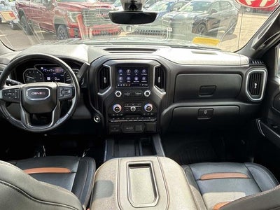 2019 GMC Sierra 1500 Base