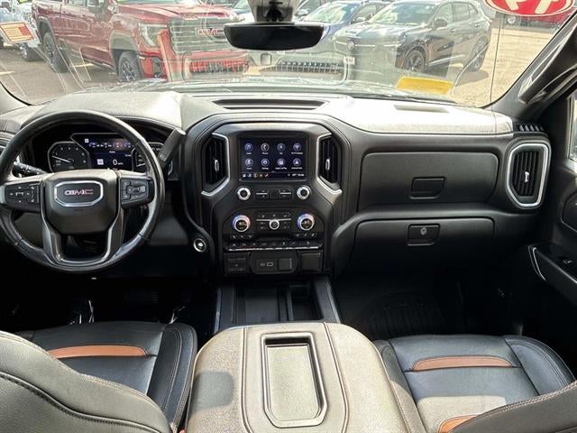 2019 GMC Sierra 1500 Base