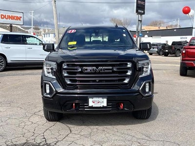 2019 GMC Sierra 1500 Base