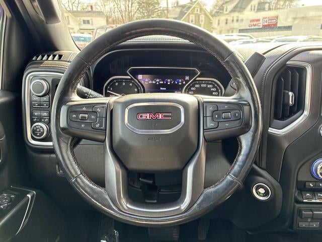 2019 GMC Sierra 1500 Base