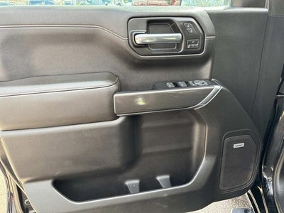 2019 GMC Sierra 1500 Base