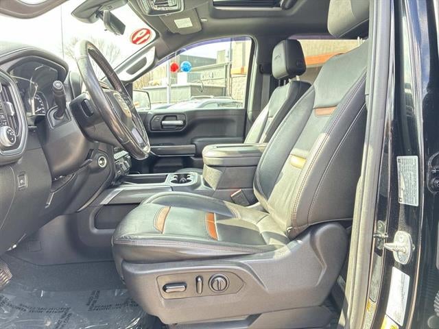 2019 GMC Sierra 1500 Base