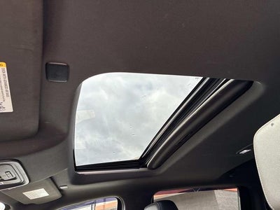 2019 GMC Sierra 1500 Base