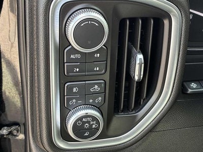 2019 GMC Sierra 1500 Base