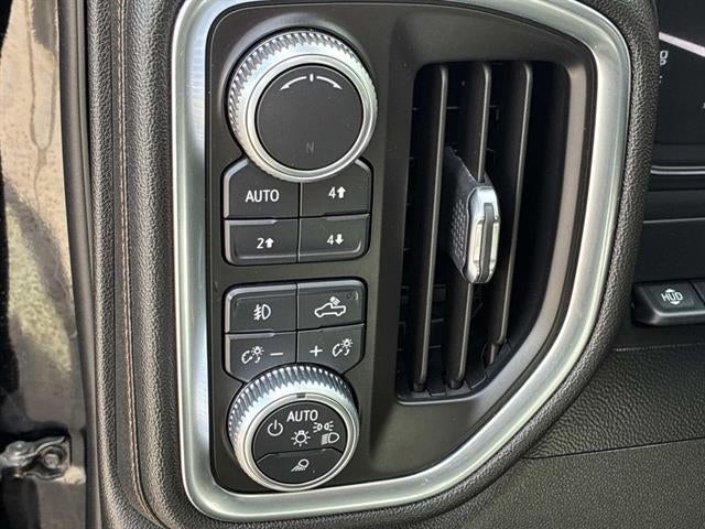 2019 GMC Sierra 1500 Base