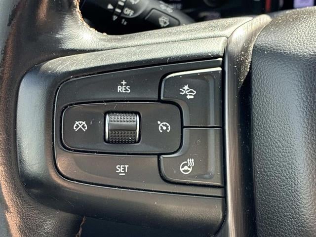 2019 GMC Sierra 1500 Base