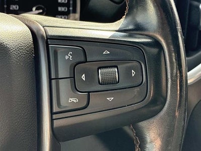 2019 GMC Sierra 1500 Base