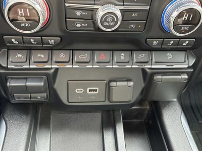 2019 GMC Sierra 1500 Base