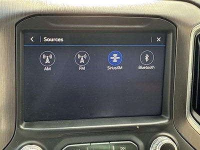 2019 GMC Sierra 1500 Base