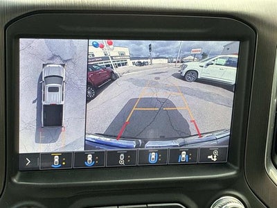 2019 GMC Sierra 1500 Base