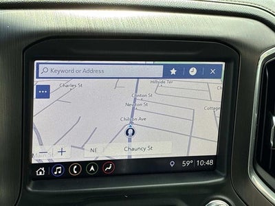 2019 GMC Sierra 1500 Base