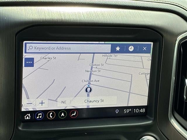 2019 GMC Sierra 1500 Base