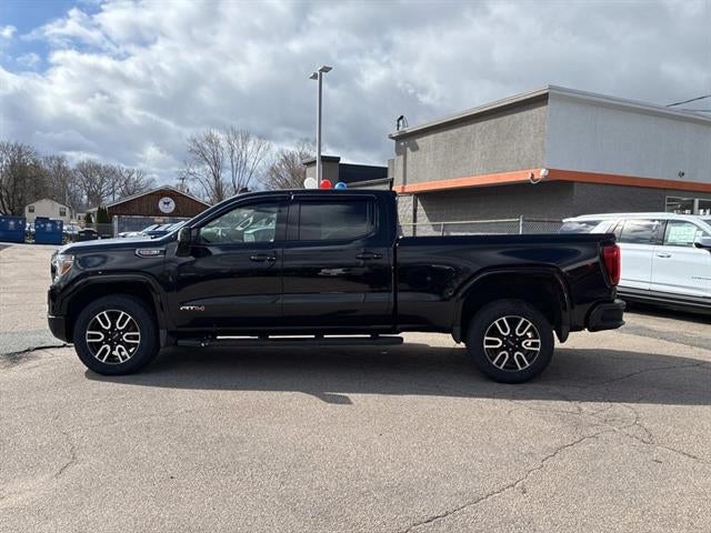 2019 GMC Sierra 1500 Base